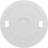 25544-500-000 Skimmer Lid Admiral White