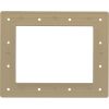 25540-039-010 Skimmer Face (8.75In X 11In)Tan