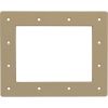 25540-039-010 Skimmer Face (8.75In X 11In)Tan