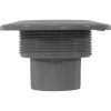 25529-157-000 Inside Fitting (1.5In Fitx1.5In Spg)Dark Gray