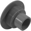 25529-157-000 Inside Fitting (1.5In Fitx1.5In Spg)Dark Gray