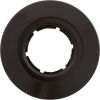 25523-504-000 Fiberglass Pool Wallfitting W/Nut Black)