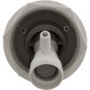 25265-109-000 Fountain Top Mount Textured Gray