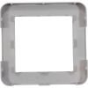 25248-021-000 Front Access Skimmer Trim Plate Gray