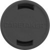 3-9-513 Zodiac Threaded Cleaning Head Charcoal Gray