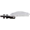 25830-150-800 Service Check Valve Thread On Flap Assembly With Lid