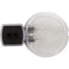 25830-150-800 Service Check Valve Thread On Flap Assembly With Lid