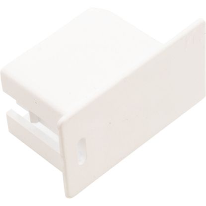 25677-100-970 Led Waterfall Door & Door Cover White