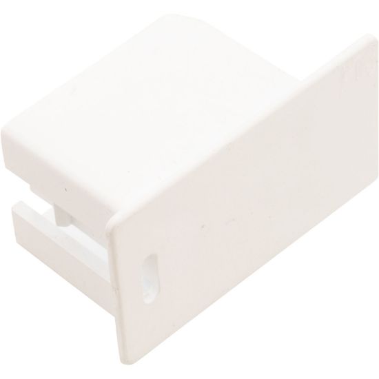 25677-100-970 Led Waterfall Door & Door Cover White