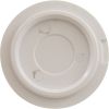 25563-340-030 Pool Cleaner Wheel Hub Cap White Pls9-100-1114