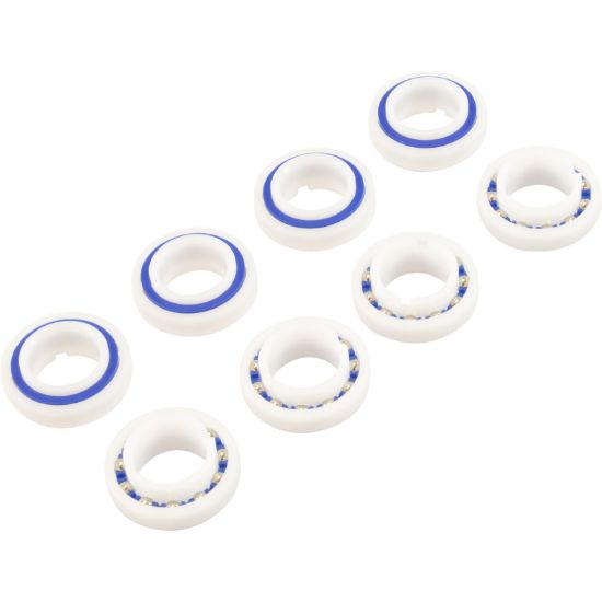 25563-280-000 Pool Cleaner C60 Bearing (Polaris) 8/Pack