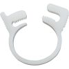 25563-110-000 Sweep Hose Attach Clamp (Polaris) Single