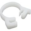25563-110-000 Sweep Hose Attach Clamp (Polaris) Single