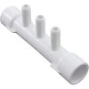 672-0550 Manifold (2) 1/2