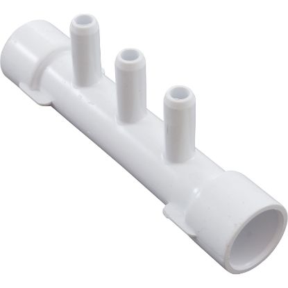 672-0550 Manifold (2) 1/2