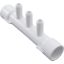 672-0550 Manifold (2) 1/2