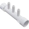 672-0550 Manifold (2) 1/2