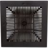 640-4791 V Main Drain Grate Waterway 9
