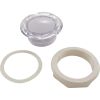 630-K008 5" Jumbo Spa Lt. Oem Kit Plastic Only Less Lenses