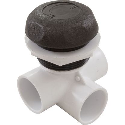 600-4389-DSG Horizontal On/Off Turn Valve Assembly - Dsg