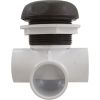 600-4389-DSG Horizontal On/Off Turn Valve Assembly - Dsg