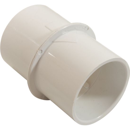 550-6810 2"S X 2"S Inline Restrictor Valve 1.25-2Lbs