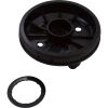 550-5100D Filter Lid Top Load-W/Plug & O-Ring Drilled