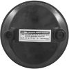 550-5100 T/L Filter Lid W/Plug & O-Rings