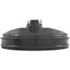 550-5100 T/L Filter Lid W/Plug & O-Rings