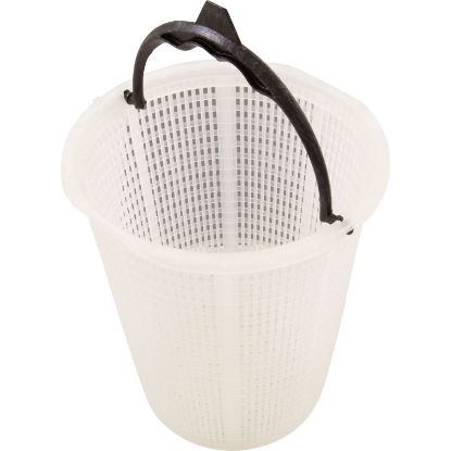 542-9600 Pool Skimmer Venturi Basket Assembly