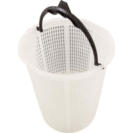 542-9600 Pool Skimmer Venturi Basket Assembly
