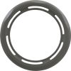 519-8317 Trim Ring 6 Scallop Teleweir - Gray