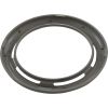 519-8317 Trim Ring 6 Scallop Teleweir - Gray