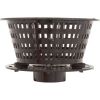 500-2691 Dyna Flo Basket/Slotted Diverter Plate Sub Assy