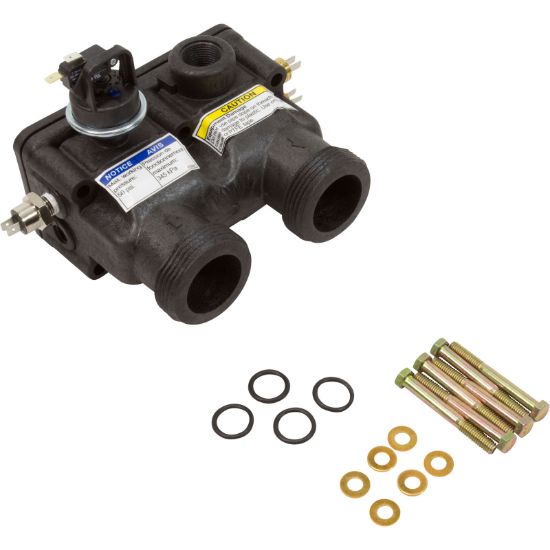 474972 Manifold Kit for Master Temp 125