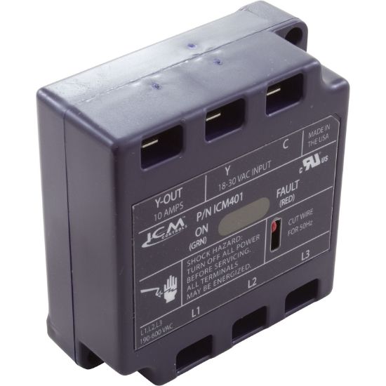 474089 Monitor Phase