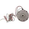 470289 Fan Motor Pentair ThermalFlo Heap Pump w/ Acorn Nut