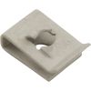 470281 Nut U Clip D06437-10 Tinnerman