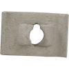 470281 Nut U Clip D06437-10 Tinnerman