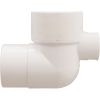 411-4080 90 Street Ell 1.5"S X 1.5"Spg X 1/2"S Outlet