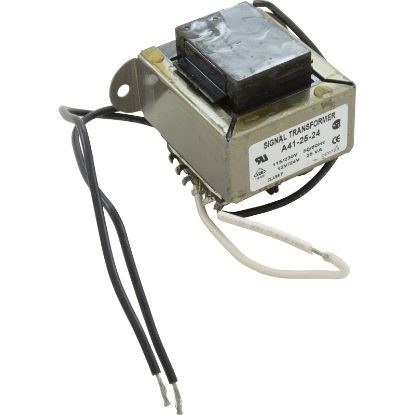 A41T110 Jandy Pro Series A41-25-24-110 A41 Transformer 120V