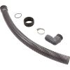 86013090 Hose Kit Rplc 20" Metr