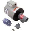 750-3152-28O Blower WWSantanna II Outdoor 1.5Hp 220V