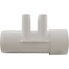 672-7610 Manifold 2?Shr  X 2?Shr Sct X (4) 3/4?Sb Ports