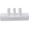 672-7520 Manifold 2?Shr X 2?Shr X (6) 3/4?Sb Ports