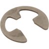 RCX1608 E-Clip - Drive Whl Pack Of 10