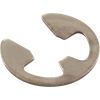 RCX1608 E-Clip - Drive Whl Pack Of 10
