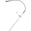 R0458601 Jandy Pro Series Flame Sensor Rod Model All Lrze/Lrzm