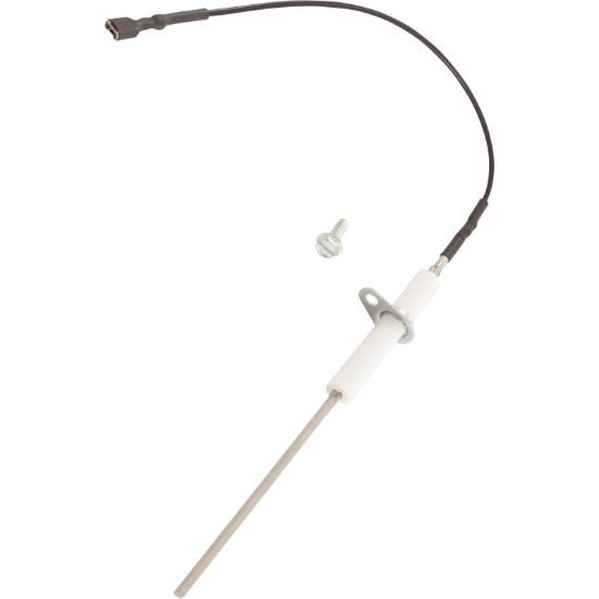 R0458601 Jandy Pro Series Flame Sensor Rod Model All Lrze/Lrzm