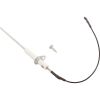 R0458601 Jandy Pro Series Flame Sensor Rod Model All Lrze/Lrzm